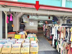 Bukit Batok Street 11 (D23), Shop House #456652661